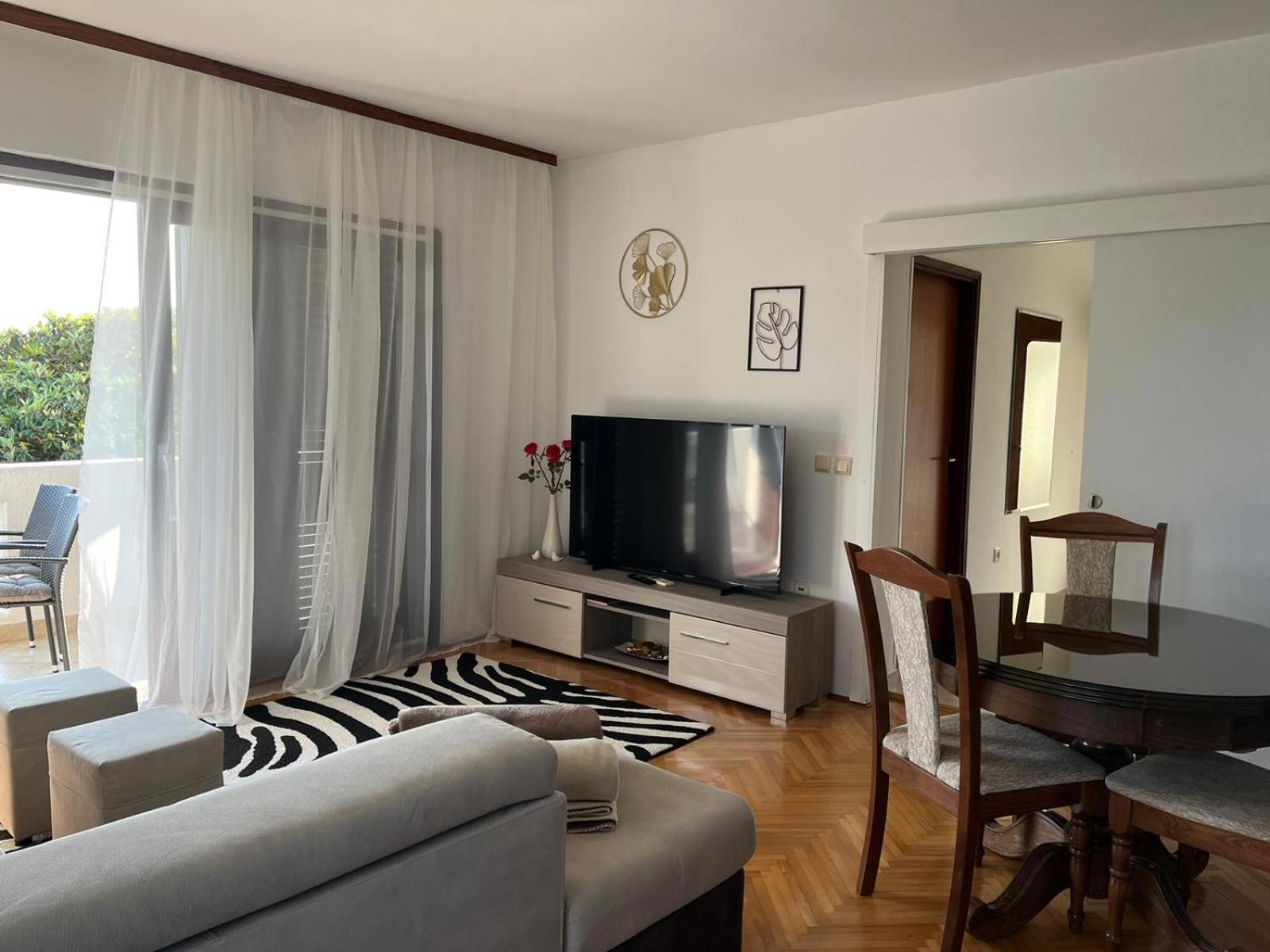 Apartments Amelie Zadar Zimmer foto