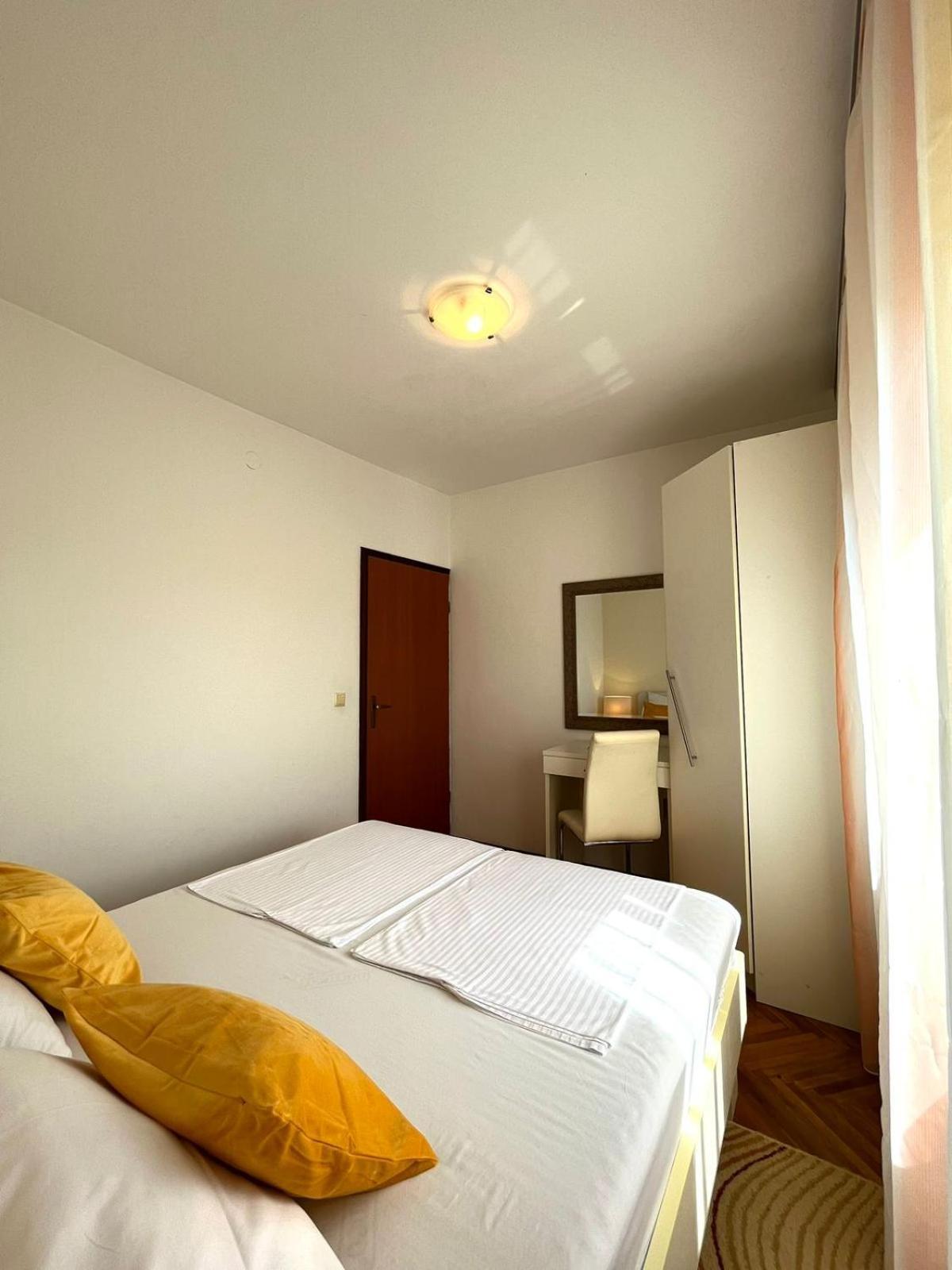 Apartments Amelie Zadar Zimmer foto