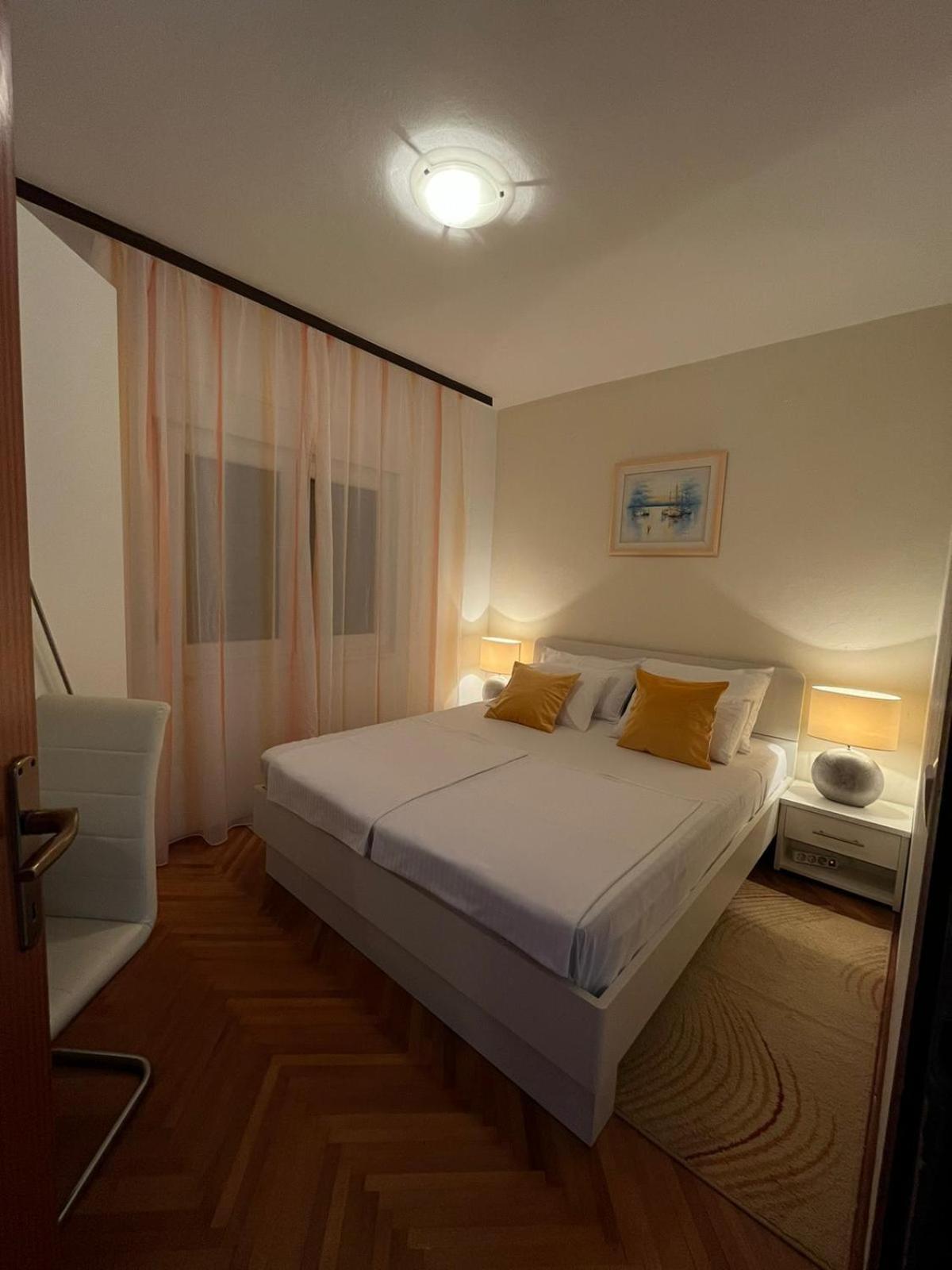 Apartments Amelie Zadar Zimmer foto