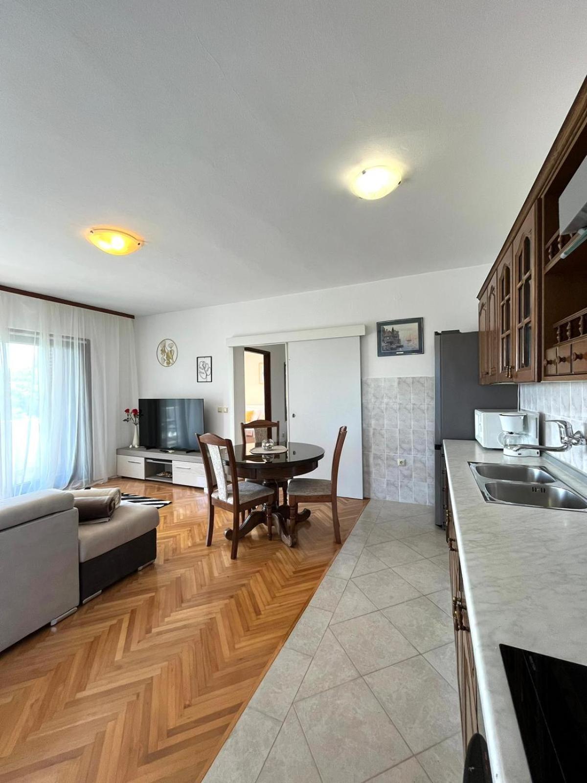 Apartments Amelie Zadar Zimmer foto