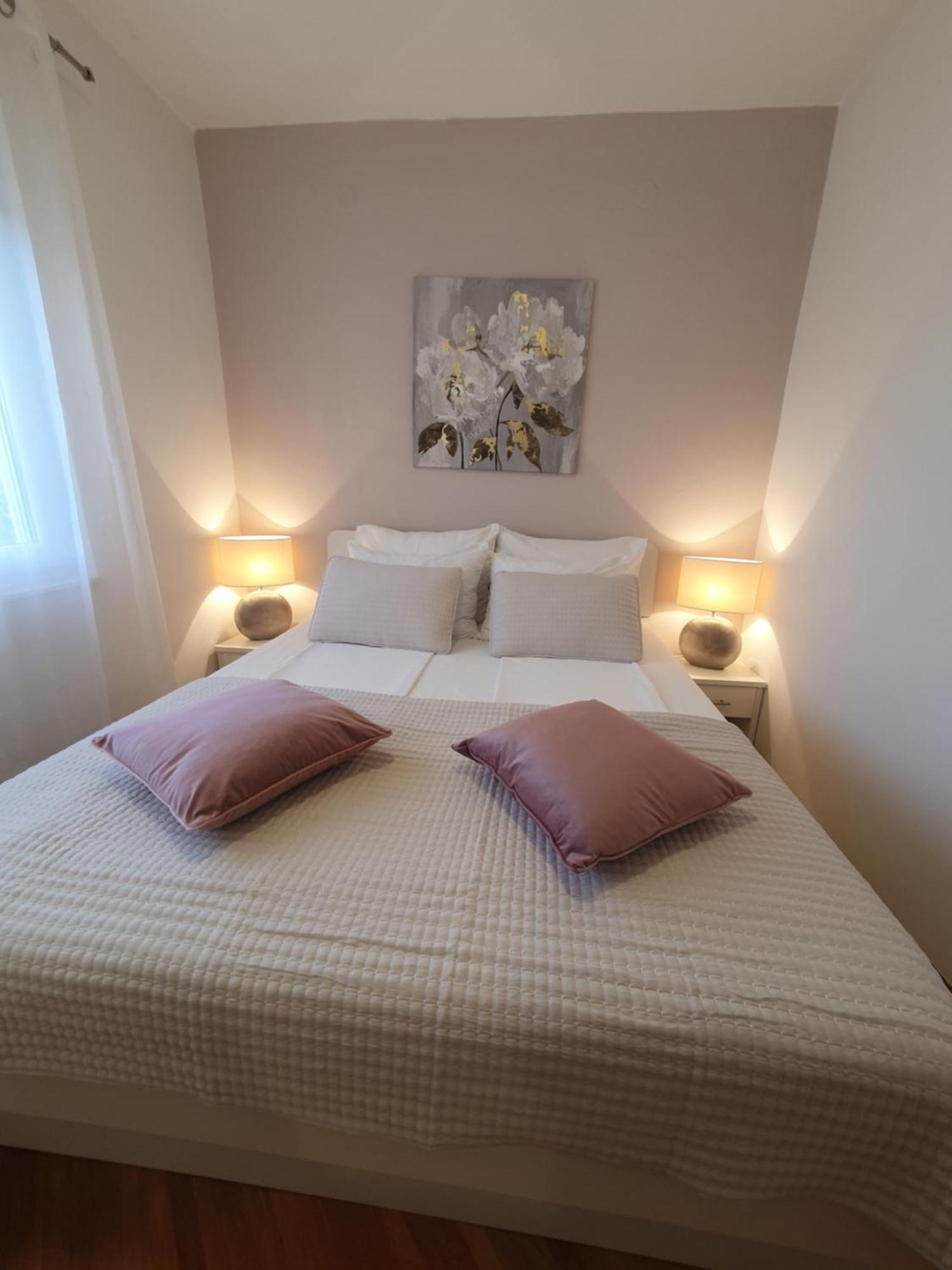 Apartments Amelie Zadar Zimmer foto