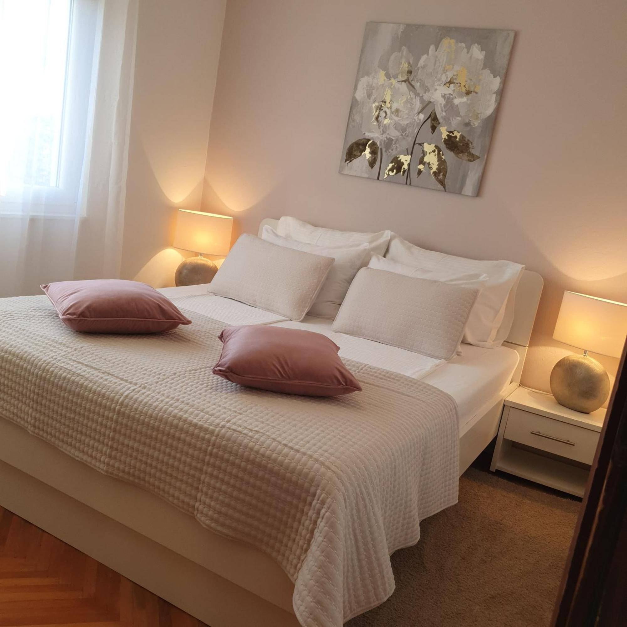 Apartments Amelie Zadar Zimmer foto