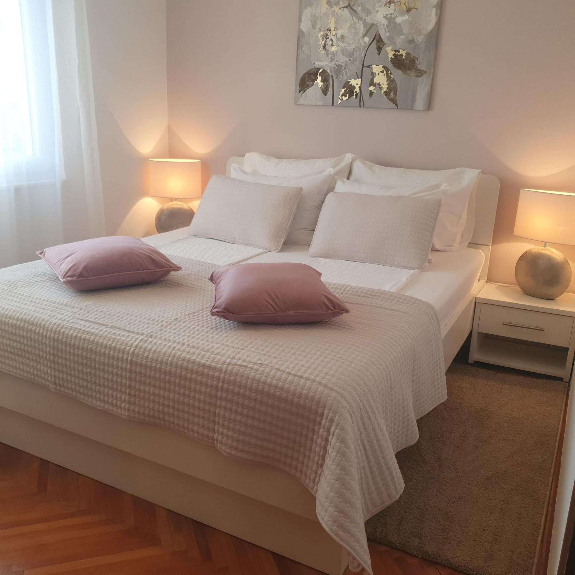 Apartments Amelie Zadar Zimmer foto