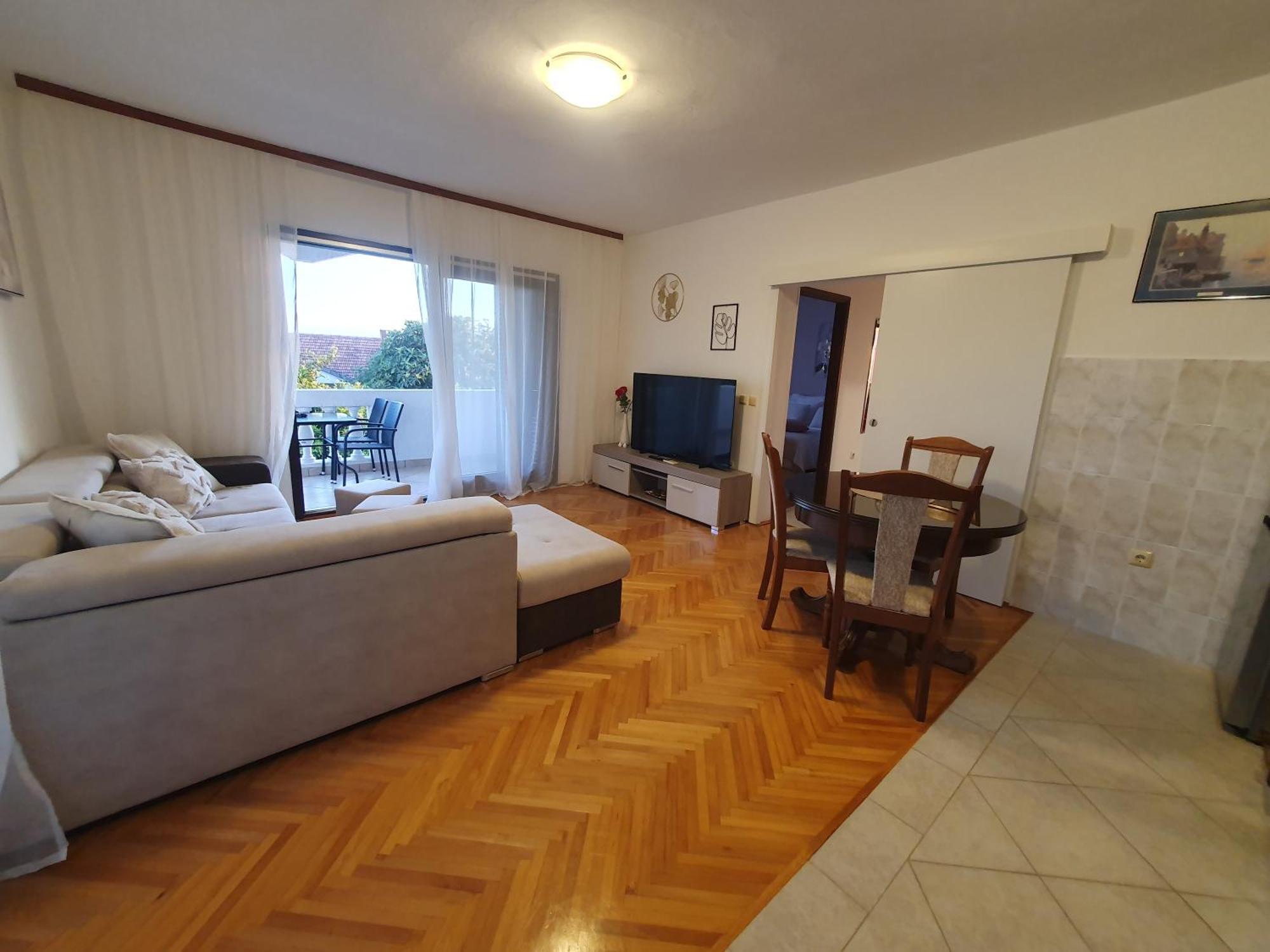 Apartments Amelie Zadar Zimmer foto