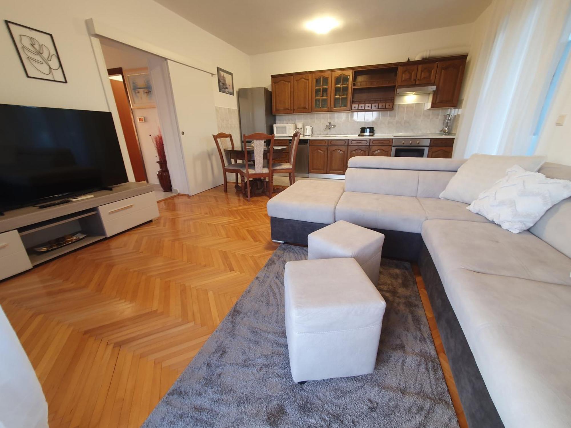 Apartments Amelie Zadar Zimmer foto