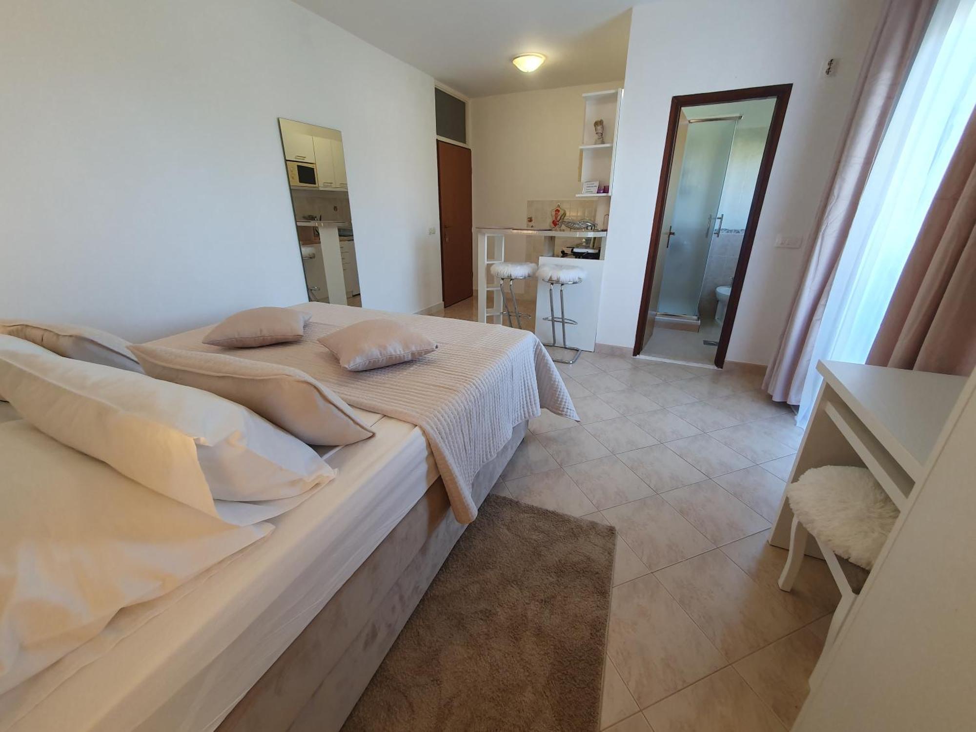 Apartments Amelie Zadar Zimmer foto