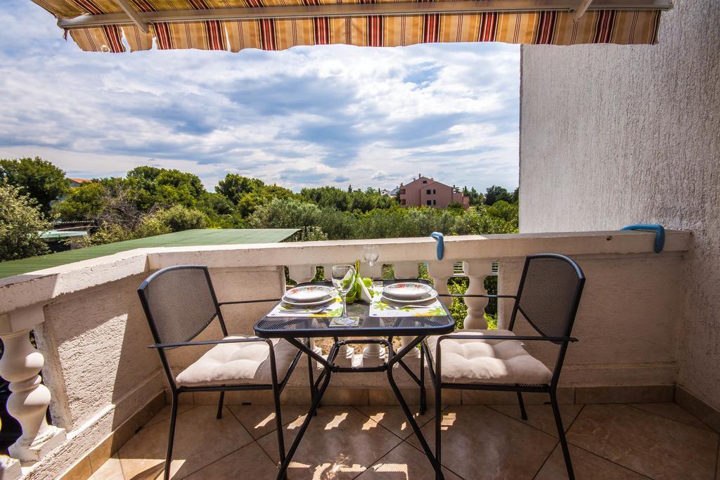 Apartments Amelie Zadar Zimmer foto